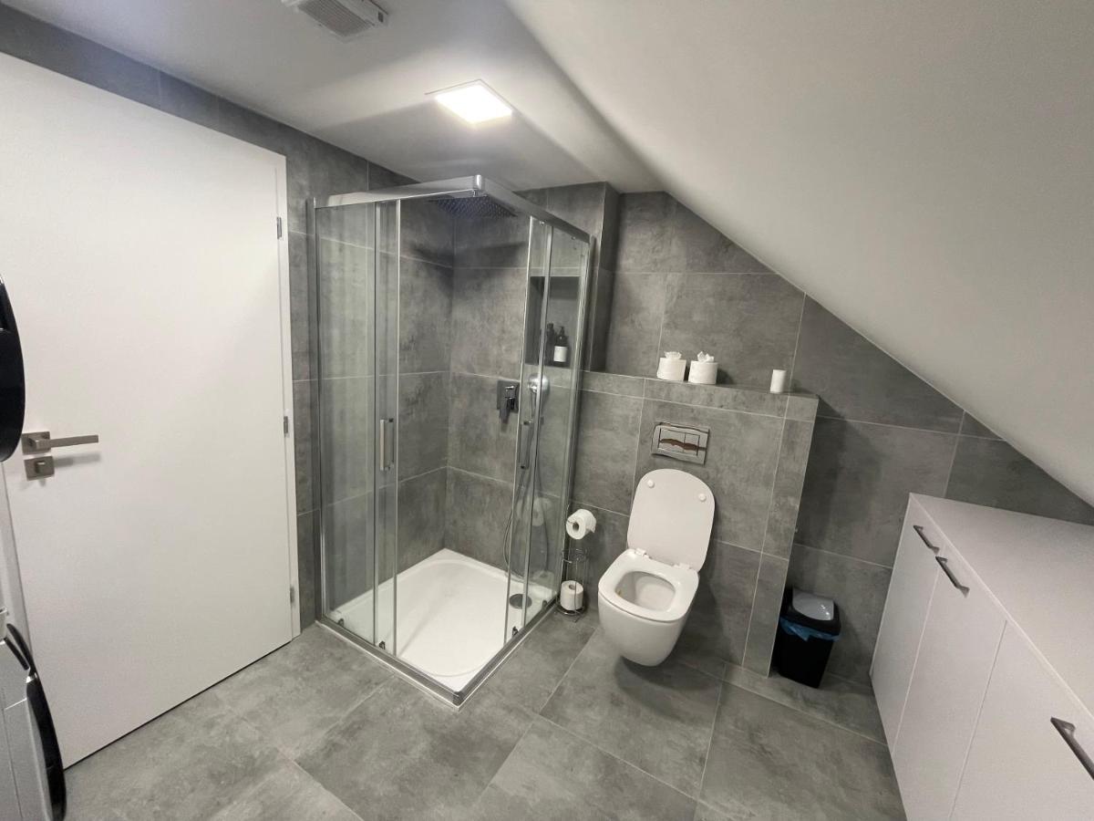 Apartman Svetla Pardubice Exterior photo
