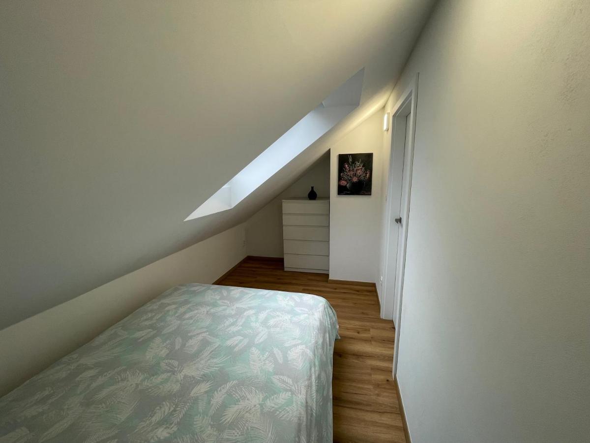 Apartman Svetla Pardubice Exterior photo